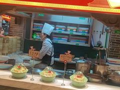 -山西会馆·晋菜·晋商宴·学堂记忆(许坦西街店)