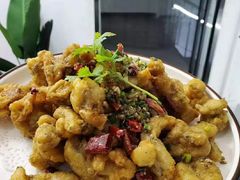 -园里前·私厨福建菜(台江万达店)