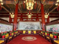 -天安门城楼