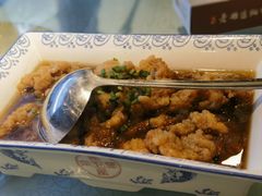 -老雒阳面馆·水席(定鼎门店)