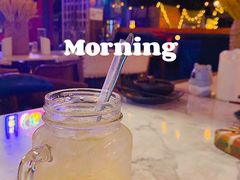 -JUKEBOX玖部音乐餐厅(华侨城店)