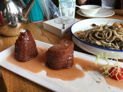 -热度餐厅(老佛爷店)