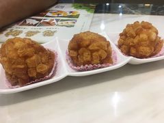 -點無缺茶楼·海鲜酒家(世博店)