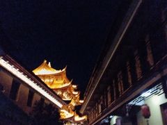 -东天目山风景区