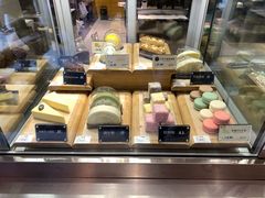 -麦当劳(新王府井店)