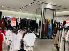 -ZARA HOME(天环广场店)