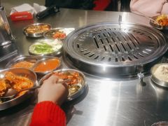-哈哈碳都·牛肋条无限自助烤肉(宝龙店)