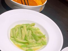 -喜悦烤鸭·新京菜(王府井店)