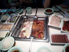 -野妹火锅(龙岗店)