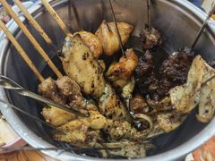 -炒豆合作社(东四总店)