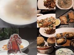 -滋粥楼·顺德菜(番禺广场总店)