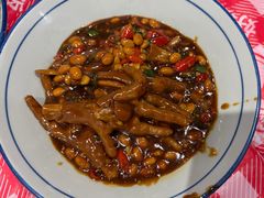 -荆九爷爆炒桥头三嫩(云南北路店)