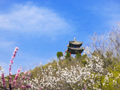-红螺寺