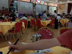 -柴火农庄(东海路店)