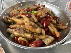 -小民大排档(光谷店)