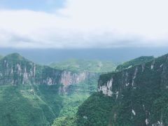 -重庆云阳龙缸景区