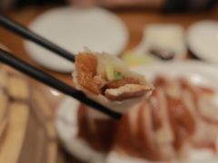 -北京老铺烤鸭(老城根店)