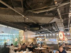 -桂小厨广西菜(青秀万达店)