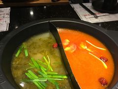 -老十七火锅(虹梅路店)
