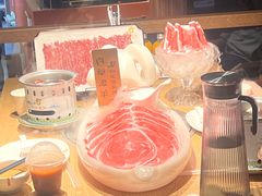 -百草滩羊清水涮羊肉(长城路店)