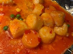 -嘉禾·悦享餐厅(八方汇店)