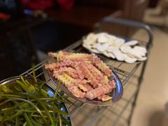 -老石黑山羊毛驴肉火锅(金凯广场店)