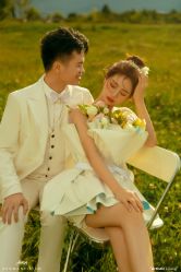 -角色婚纱摄影(中心店)
