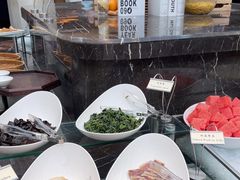 -棕榈岛海鲜自助餐厅(虹桥迎宾馆店)