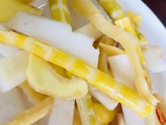 -荣生萝卜汤饭店