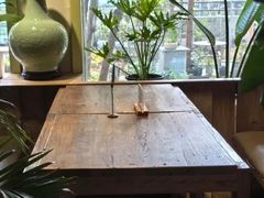 -谷咖啡·鲜花绿植花园餐厅