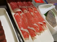 -海底捞火锅(海宁路店)