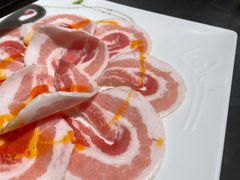 -鹤之乡·齐齐哈尔烤肉·非遗(秋涛路店)