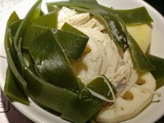 -探鱼·鲜青椒爽麻烤鱼(领展购物广场店)