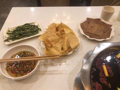 -王少龙火锅(五小区店)