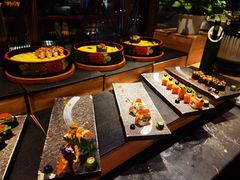 -吉布鲁牛排海鲜自助(温江合生汇店)