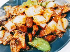 -和记小菜(东方店)