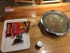 -袁记串串香(梁家巷店)