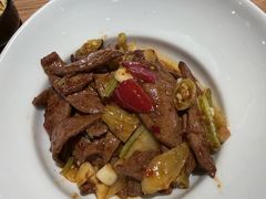 -榕意·川味之美(深业上城店)