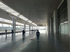 -洛阳龙门站