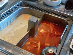 -海底捞火锅(龙湖北京大兴天街店)