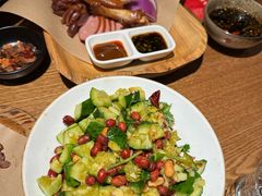 -鸽子窝(青塔店)