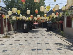 -杨家埠民间艺术大观园