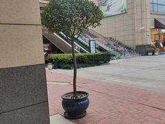 -首创奥特莱斯(昆山店)
