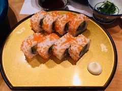 -将军日本餐厅·Shogun(厦门马哥孛罗东方大酒店)