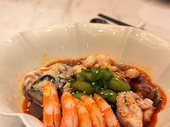 -扬州香格里拉·香宫中餐厅