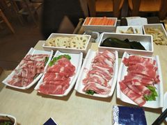 -野妹火锅(龙岗店)