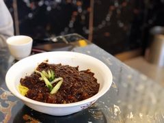 -桃园中华料理炸酱面(燕儿岛路店)