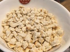 -建基泡馍·西安老字号·清真(永宁店)