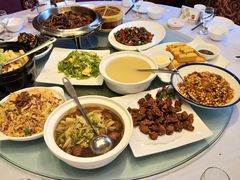 -鼎好家常菜(天桥店)