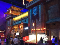 -万达茂商场(南京仙林店)